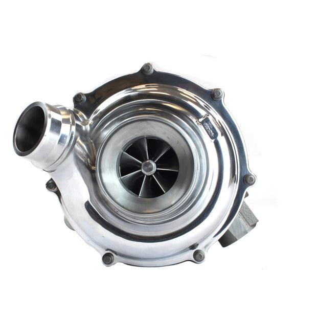2015-2016 Power Stroke 6.7L XR2 Turbo Kit (64.5mm)