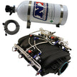 Nitrous Express - FACTORY LS7 INTAKE W/ NX PIRANHA DIRECT PORT - INTAKE022