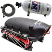 Nitrous Express - FAST HR Manifold For LS7 Port Heads W/ Shark Direct Port - INTAKE026