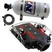 Nitrous Express - MSD AIRFORCE MANIFOLD FOR 2014-UP LT1 ENGINES W/ NX DIRECT PORT - INTAKE035