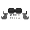 Timbren SES Suspension Enhancement System SKU# IRCV515 - HD Rear Kit