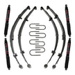 Skyjacker - Suspension Lift Kit W/Shocks - J40K-B