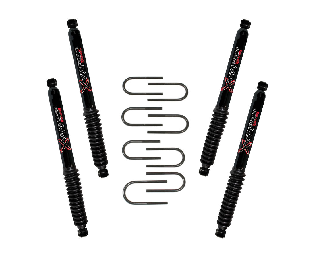 Skyjacker - Component Box - J41BB