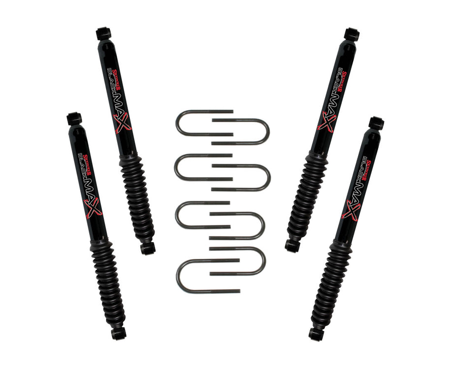 Skyjacker - Component Box - J41BB