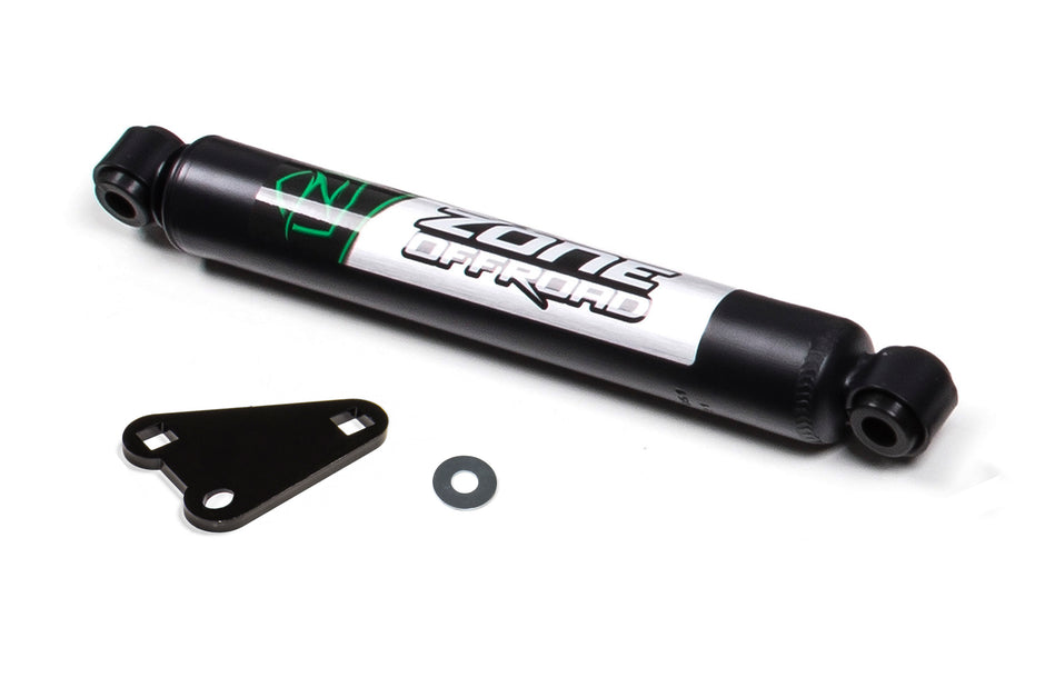 Zone Nitro Steering Stabilizer