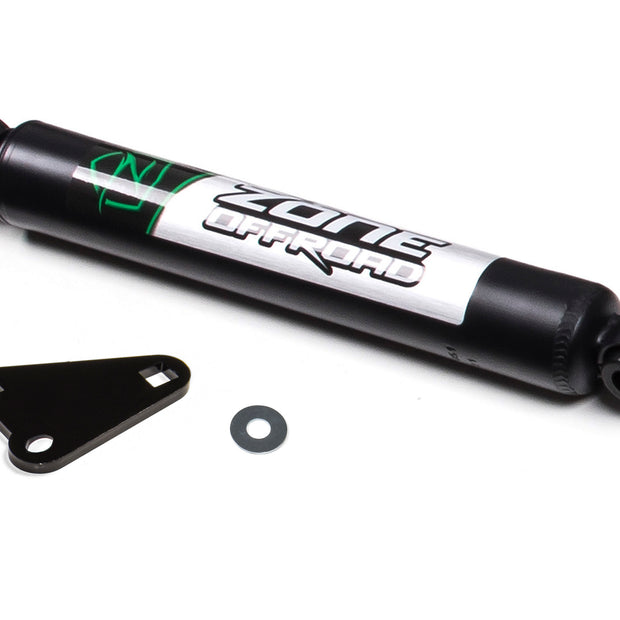 Zone Nitro Steering Stabilizer