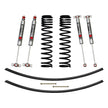 Skyjacker - 3 Inch Suspension Lift Kit - JC301BPMLT