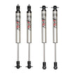 3 In. Component Box With ADX M2.0 Aluminum Monotube Shocks.