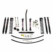 Skyjacker - 4.5 Inch Suspension Lift Kit - JC451KBLT
