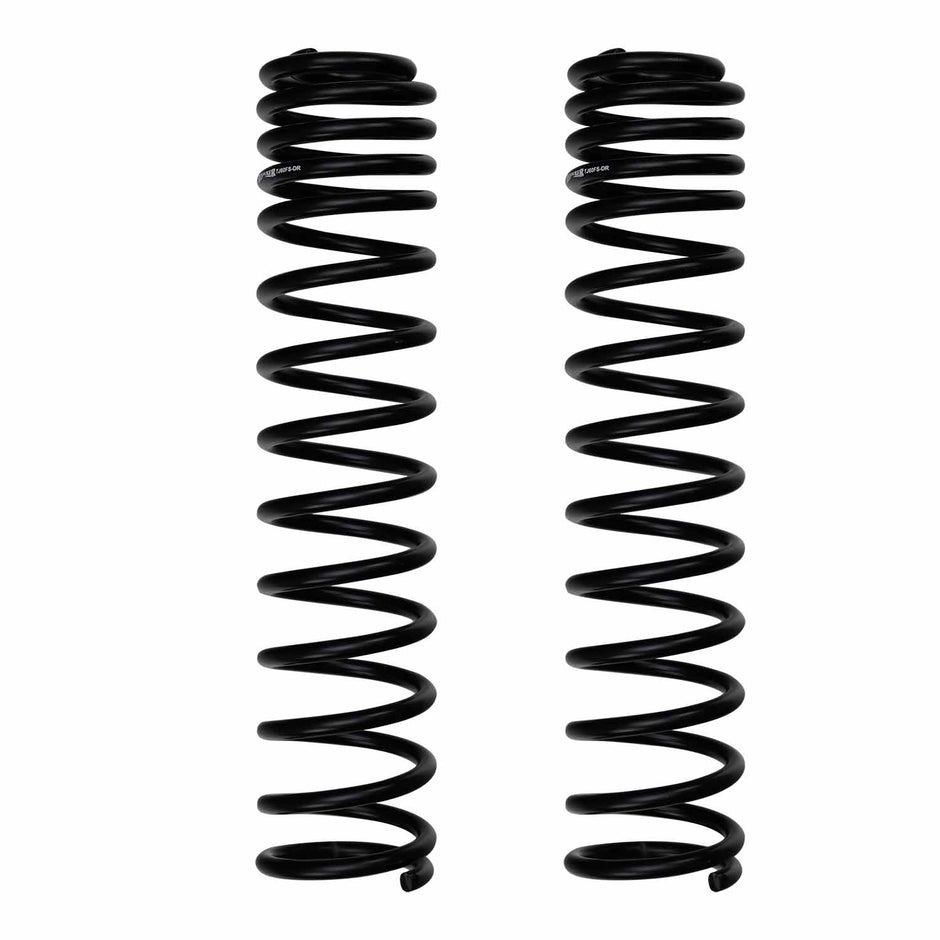 Skyjacker - 4.5 Inch Front Coil Springs/Pair - JC45FDR