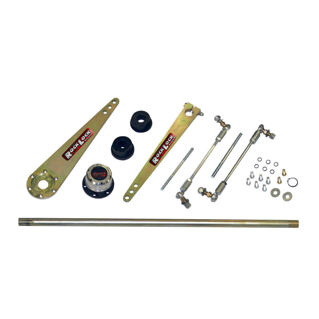 Skyjacker - ROCKLOCK FRONT SWAY BAR TJ - JFSBA10