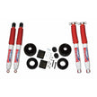 Skyjacker - COMP BOX 2IN. JEEP JK - JK20-N