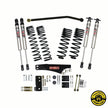 3.5 In. Suspension Lift Kit With ADX M2.0 Aluminum Monotube Shocks.