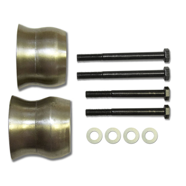 Skyjacker - EXHAUST SPACER KIT - JK36ESK