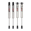 4-7 In. Component Box With ADX M2.0 Aluminum Monotube Shocks.