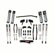 7 In. Long Arm Suspension Lift Kit With ADX M2.0 Aluminum Monotube Shocks.