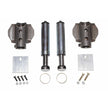 Skyjacker - 2007-2017 Jeep Wrangler JK/JKU Rear Air Bump Stop Kit - JKLSABR
