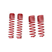 2.5 In. Front And Rear Dual Rate Long Travel Coil Springs
