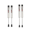 2-2.5 In. Component Box With ADX M2.0 Aluminum Monotube Shocks.