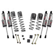 2.5 In. Suspension Lift Kit