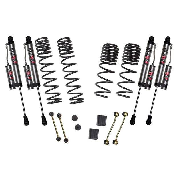 2.5 In. Suspension Lift Kit