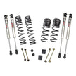 2.5 In. Suspension Lift Kit With ADX M2.0 Aluminum Monotube Shocks.