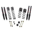 2.5 In. Suspension Lift Kit