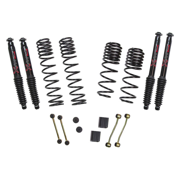 2.5 In. Suspension Lift Kit
