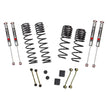 2.5 In. Suspension Lift Kit