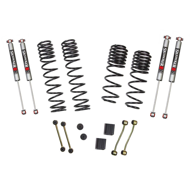 2.5 In. Suspension Lift Kit