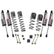 2.5 In. Suspension Lift Kit