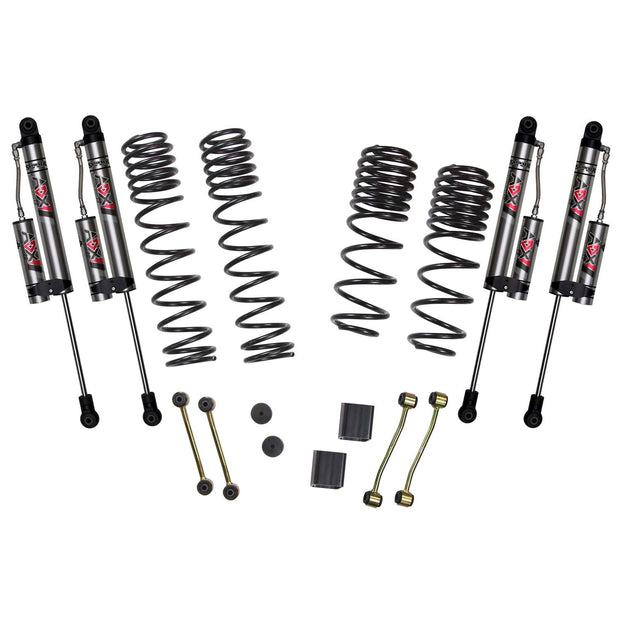 2.5 In. Suspension Lift Kit
