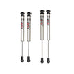 3.5-4 In. Component Box With ADX M2.0 Aluminum Monotube Shocks.