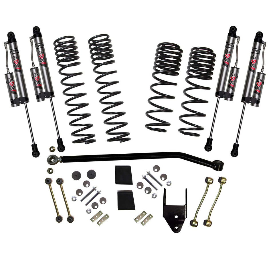 3.75 In. Suspension Lift Kit