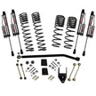 3.75 In. Suspension Lift Kit