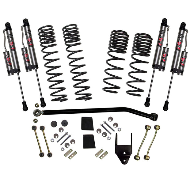 3.75 In. Suspension Lift Kit