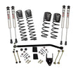 3.75 In. Suspension Lift Kit With ADX M2.0 Aluminum Monotube Shocks.