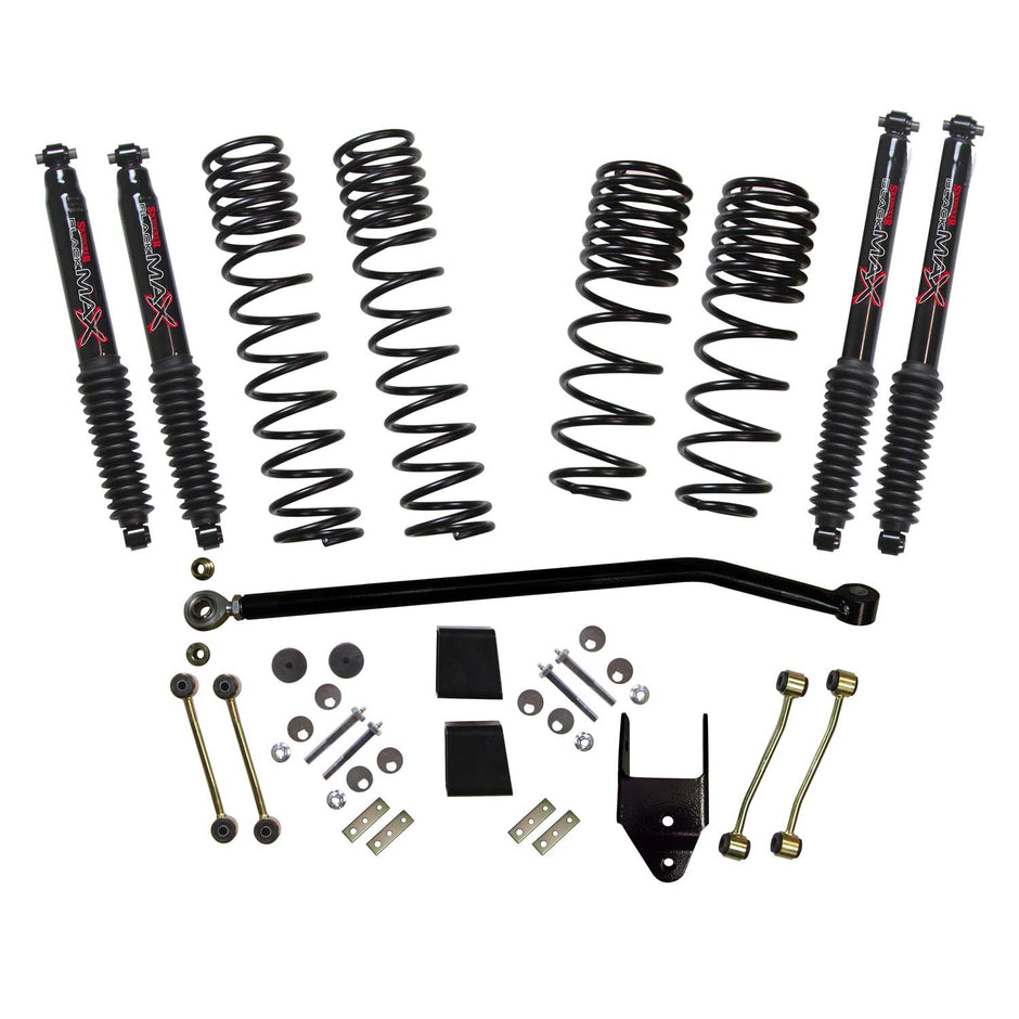 3.75 In. Suspension Lift Kit