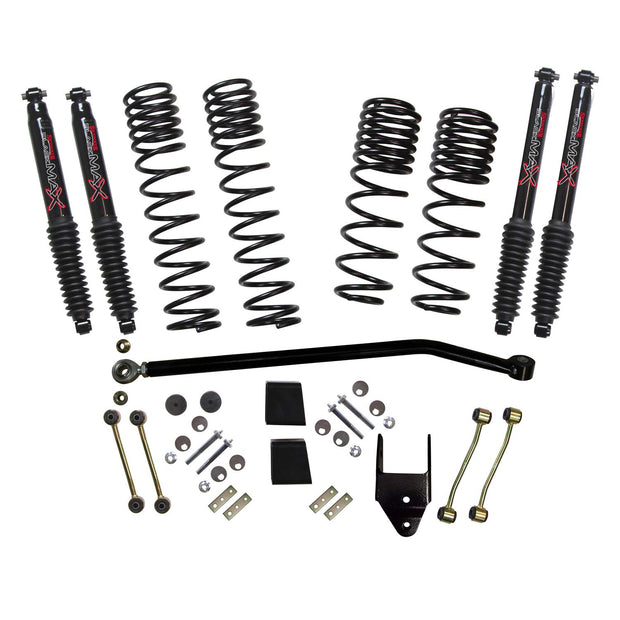 3.75 In. Suspension Lift Kit