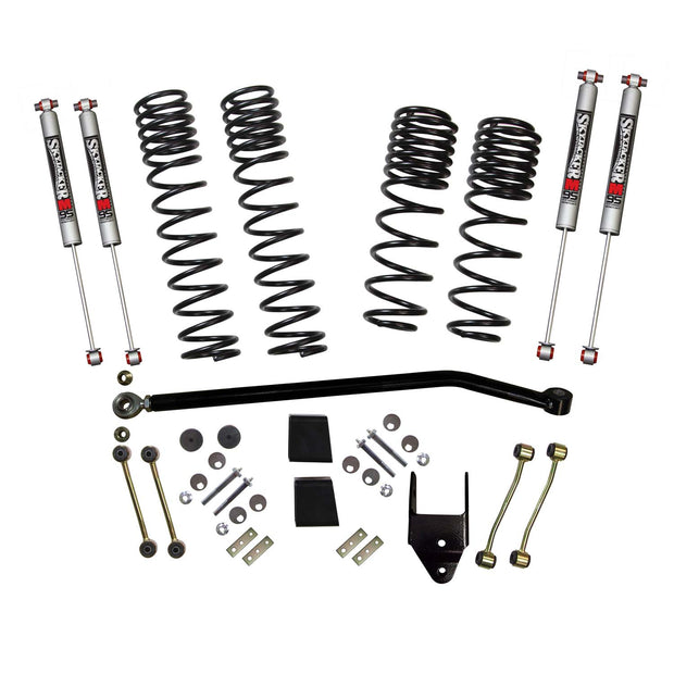3.75 In. Suspension Lift Kit