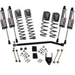 3.75 In. Suspension Lift Kit