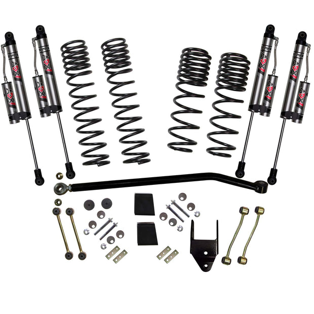3.75 In. Suspension Lift Kit