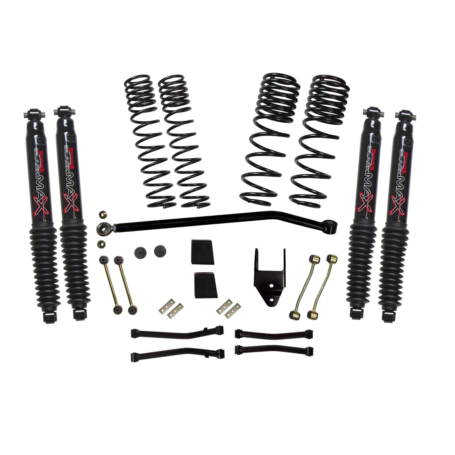 4.5 In. Suspension Lift Kit