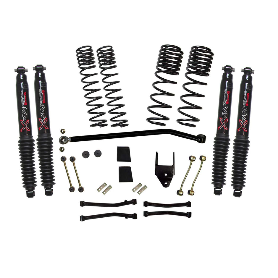 4.5 In. Suspension Lift Kit