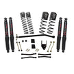 4.5 In. Suspension Lift Kit