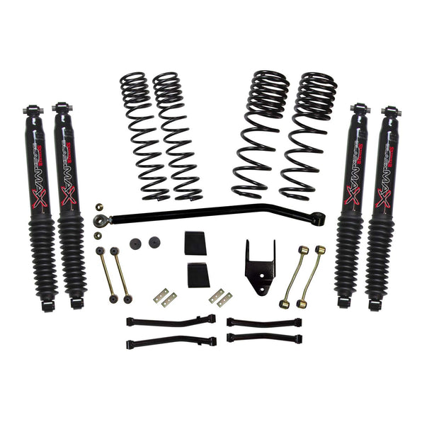 4.5 In. Suspension Lift Kit