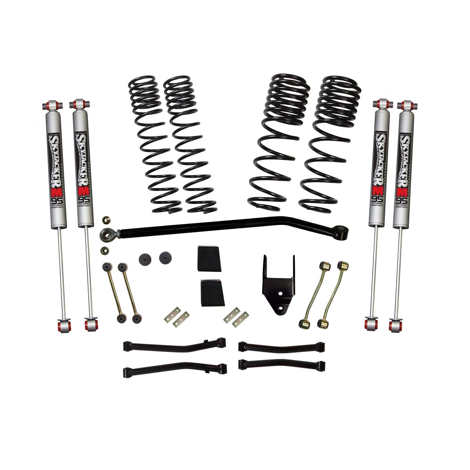 4.5 In. Suspension Lift Kit