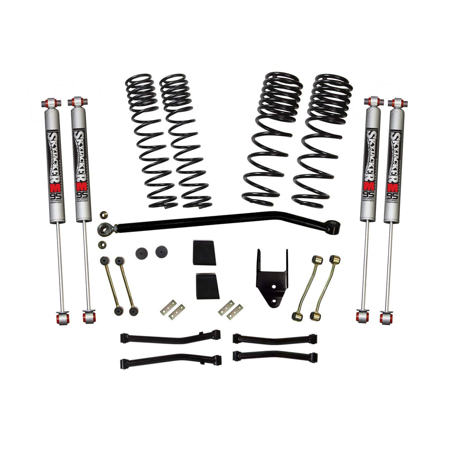 4.5 In. Suspension Lift Kit