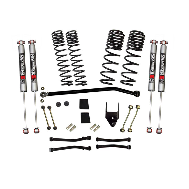 4.5 In. Suspension Lift Kit