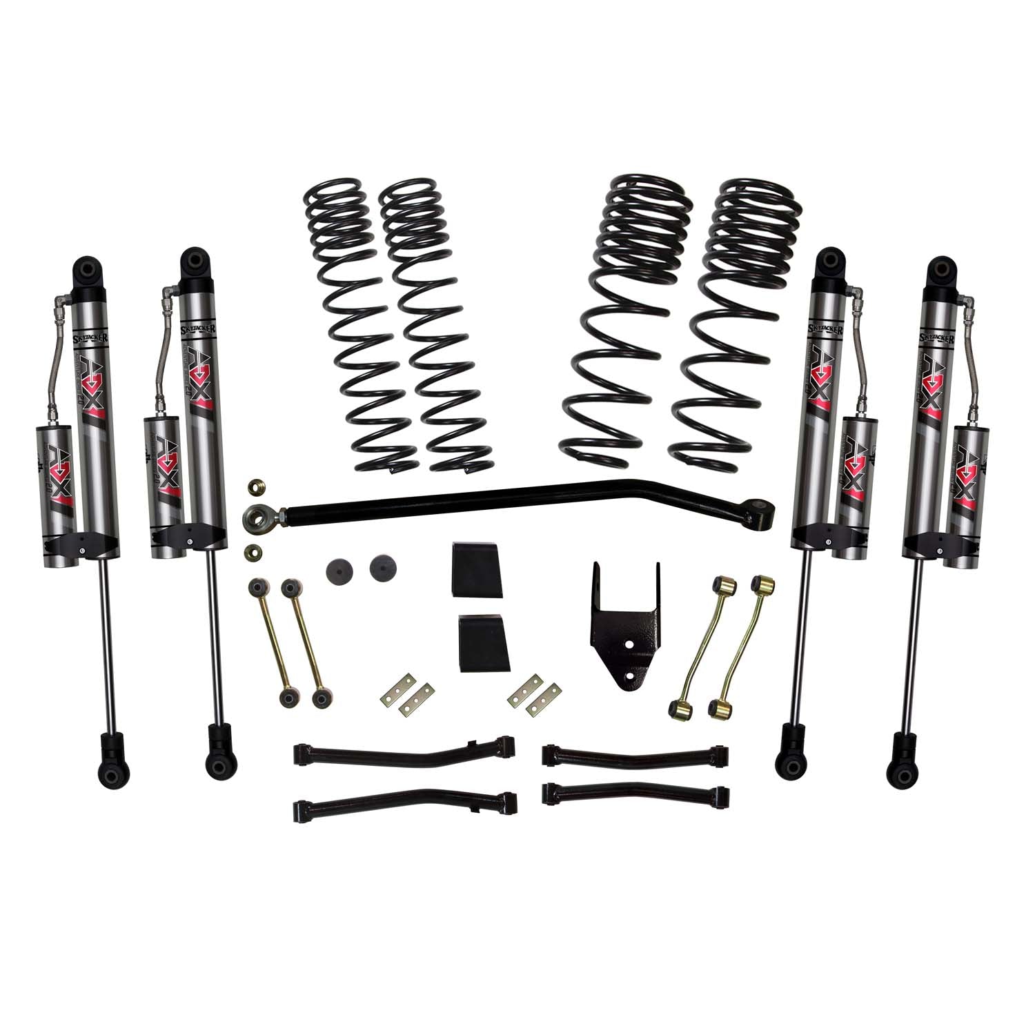 4.5 In. Suspension Lift Kit